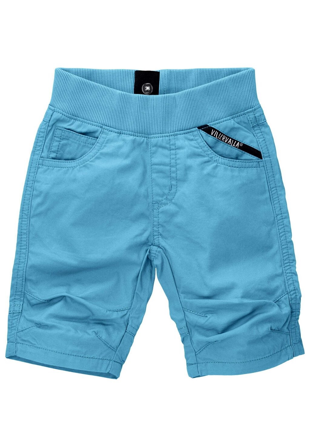 

Шорты KOLLEKTION Villervalla, цвет blau