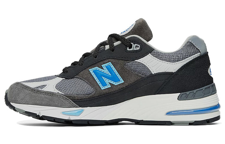

Кроссовки женские New Balance 991