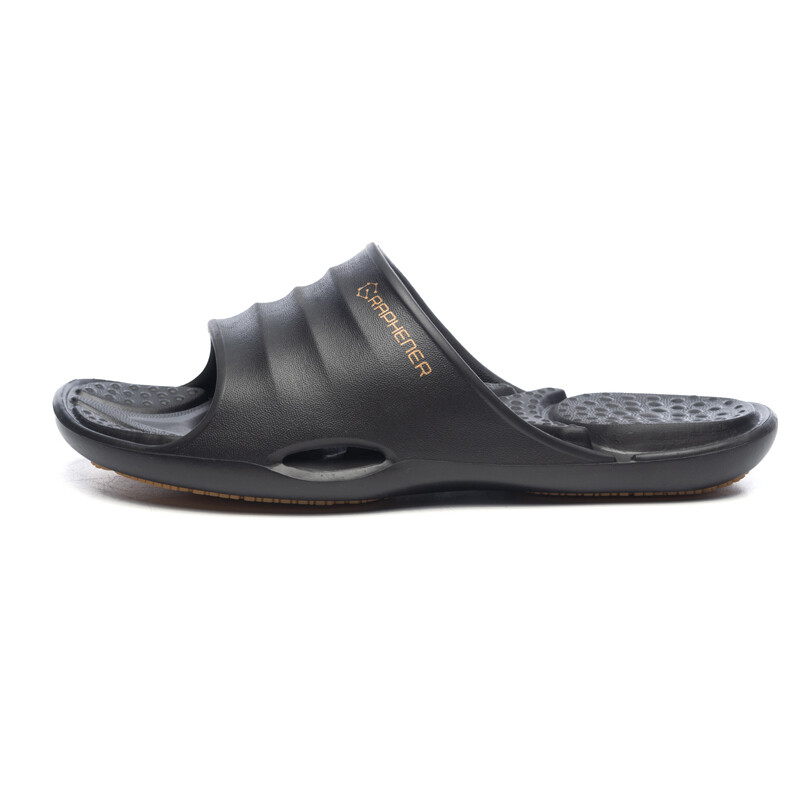 

Шлепанцы унисекс Boree, цвет Gray women's model