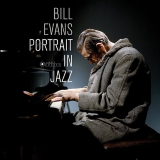 виниловая пластинка bill evans trio bill evans trio Виниловая пластинка Bill Evans Trio - Portrait in Jazz