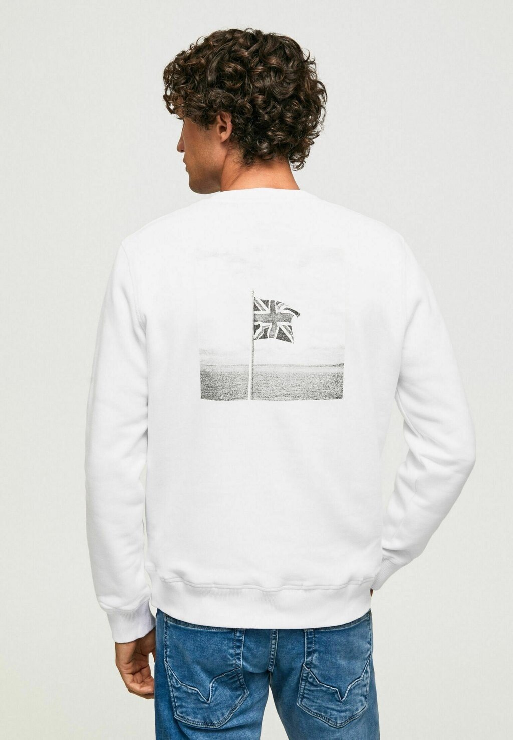 

Толстовка Pepe Jeans