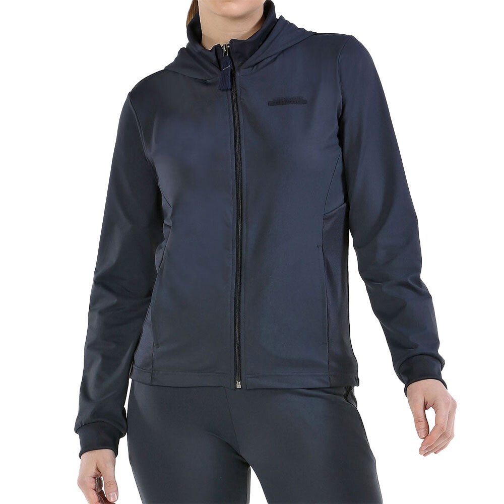 

Толстовка John Smith Zuzar Full Zip, синий