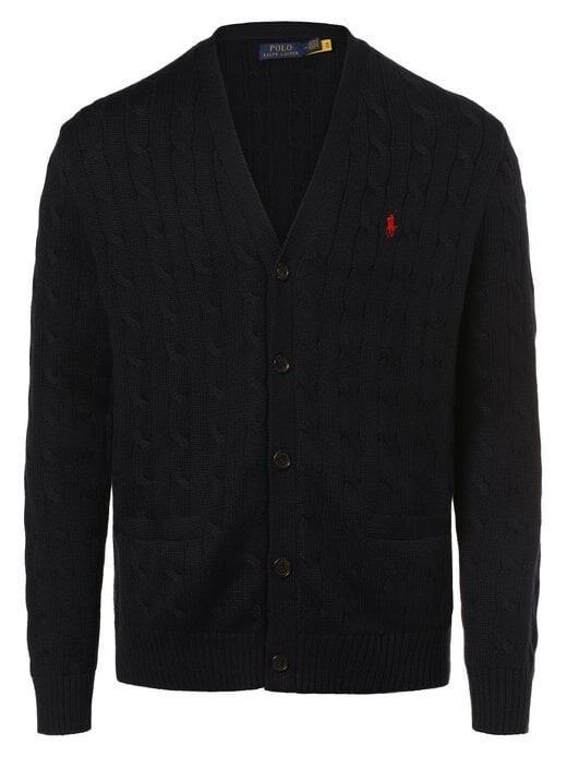 

Кардиган Polo Ralph Lauren, синий
