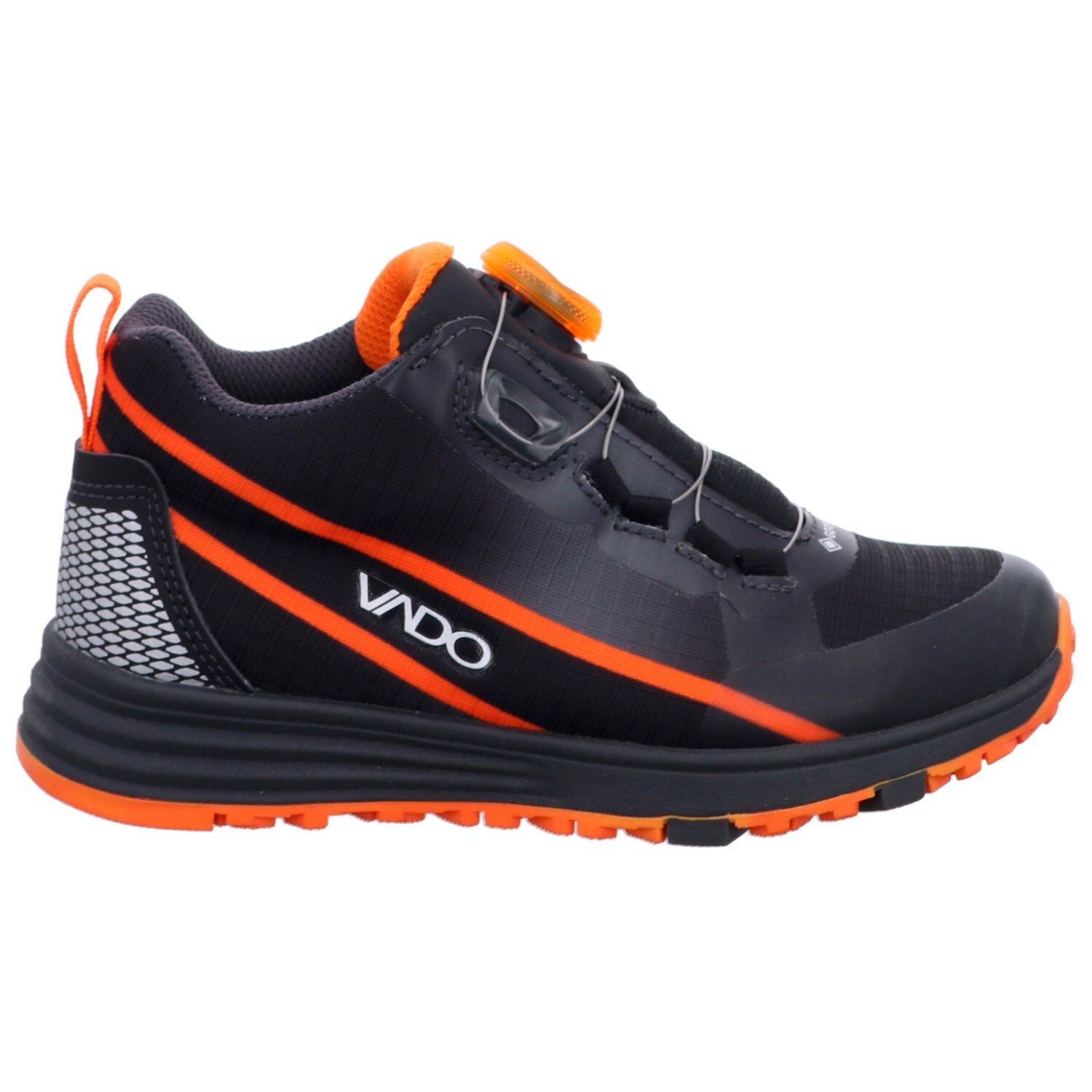 

Мультиспортивная обувь Vado Sky Mid Boa GTX, черный