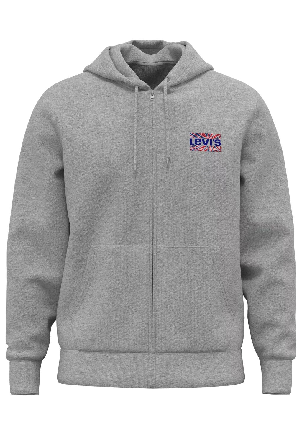 

Толстовка на молнии Levi's