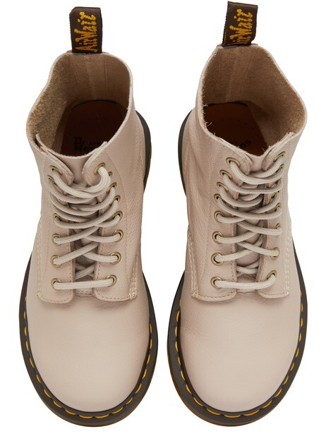 

Ботильоны 1460 Pascal на шнуровке Dr. Martens