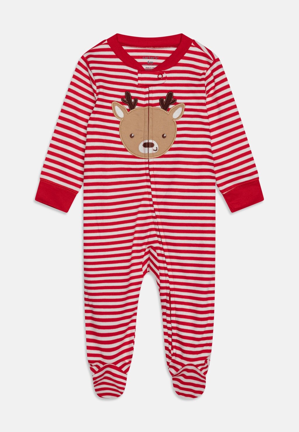 

Комбинезон UNISEX Carter's, цвет red