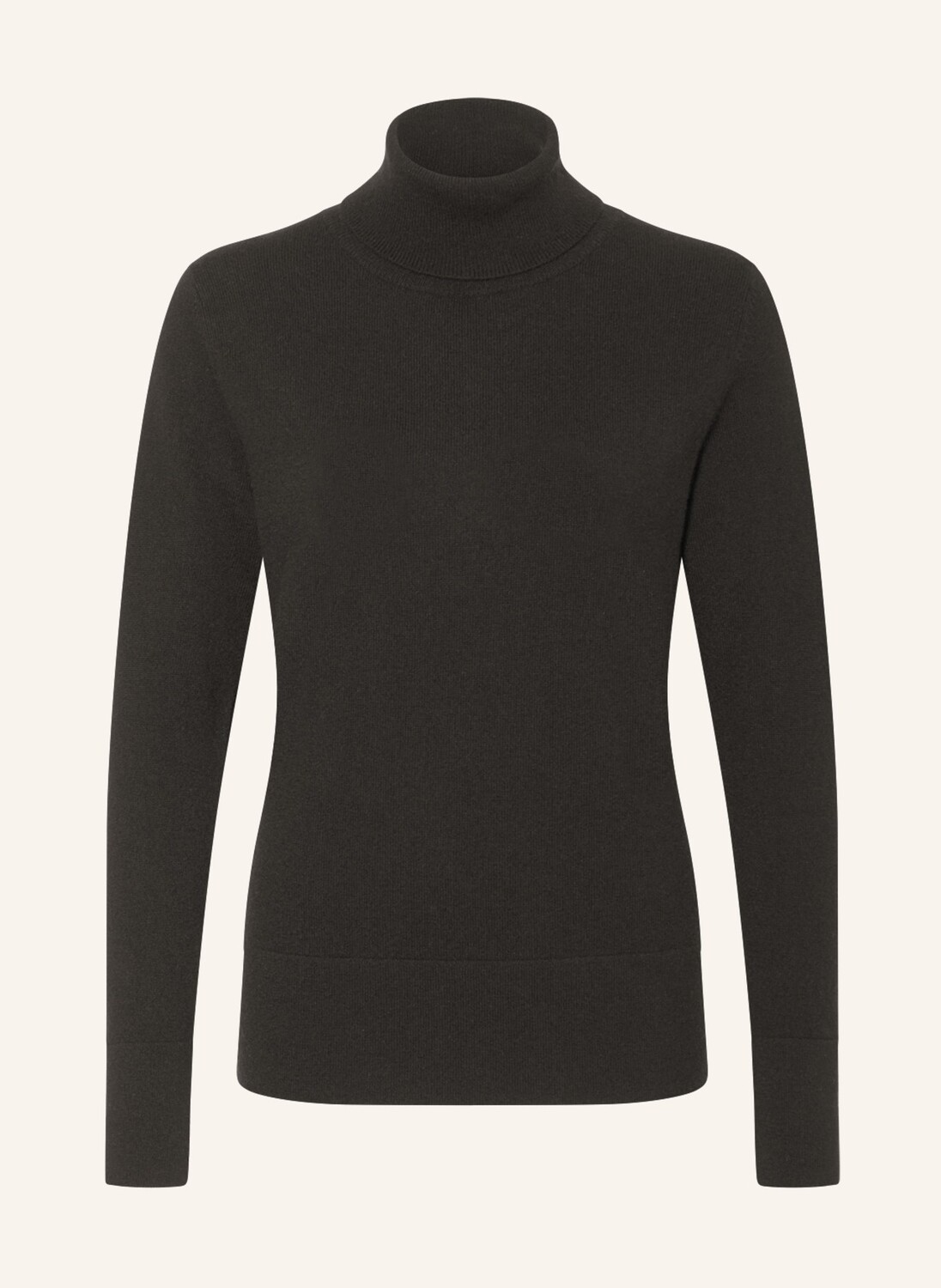 

Свитер (THE MERCER) N.Y. aus Cashmere, черный