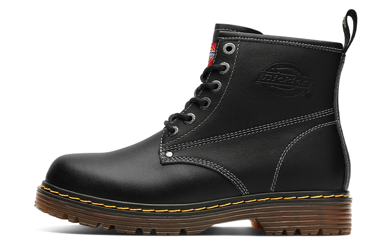 Dickies Martin Boots Мужской 2020 girls martin boots shoes children warm boots small leather bag british style soft bottom increased strap martin boots