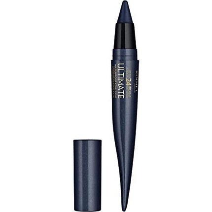 

Rimmel Ultimate Kohl Kajal Карандаш для глаз и подводка Carbon Sapphire 2,3 г