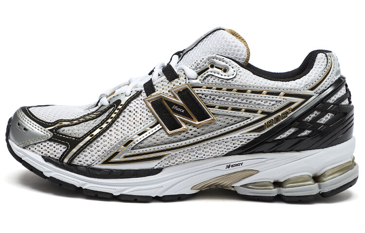 

New Balance 1906R Белое золото