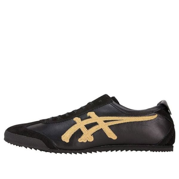 

Кроссовки мексика 66 Onitsuka Tiger, желтый