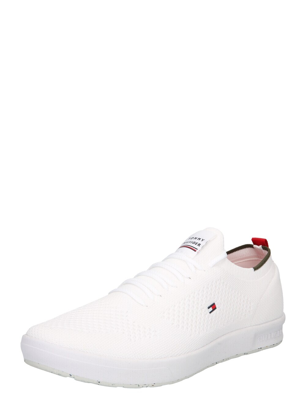 

Кроссовки Tommy Hilfiger, белый