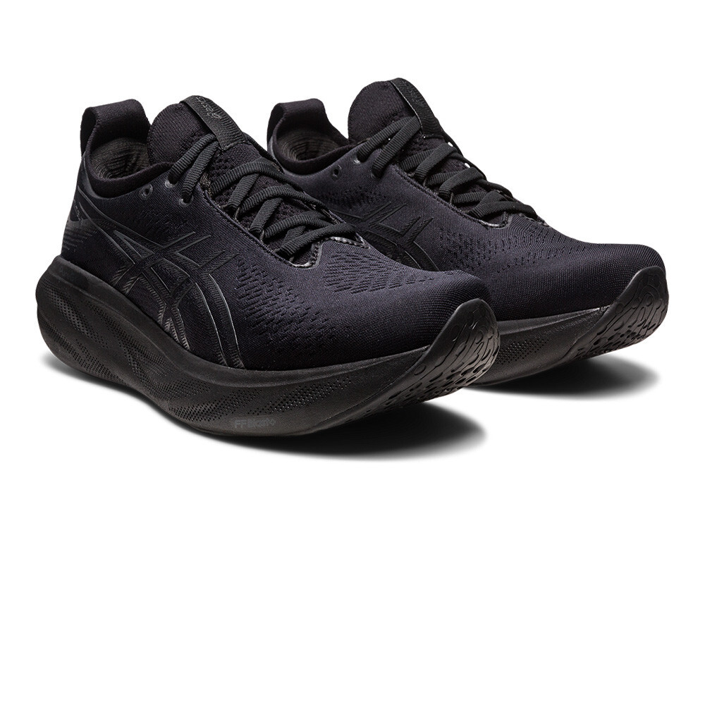 

Кроссовки для бега Asics Gel-Nimbus 25, черный