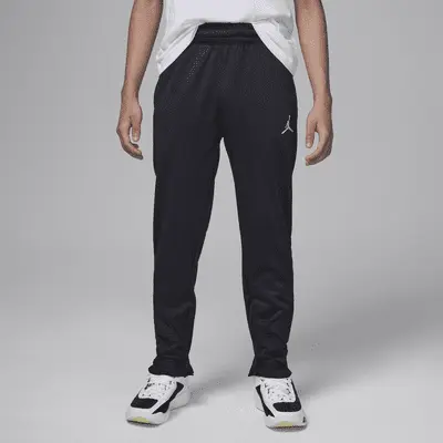 

Брюки Jordan Air Diamond, черный