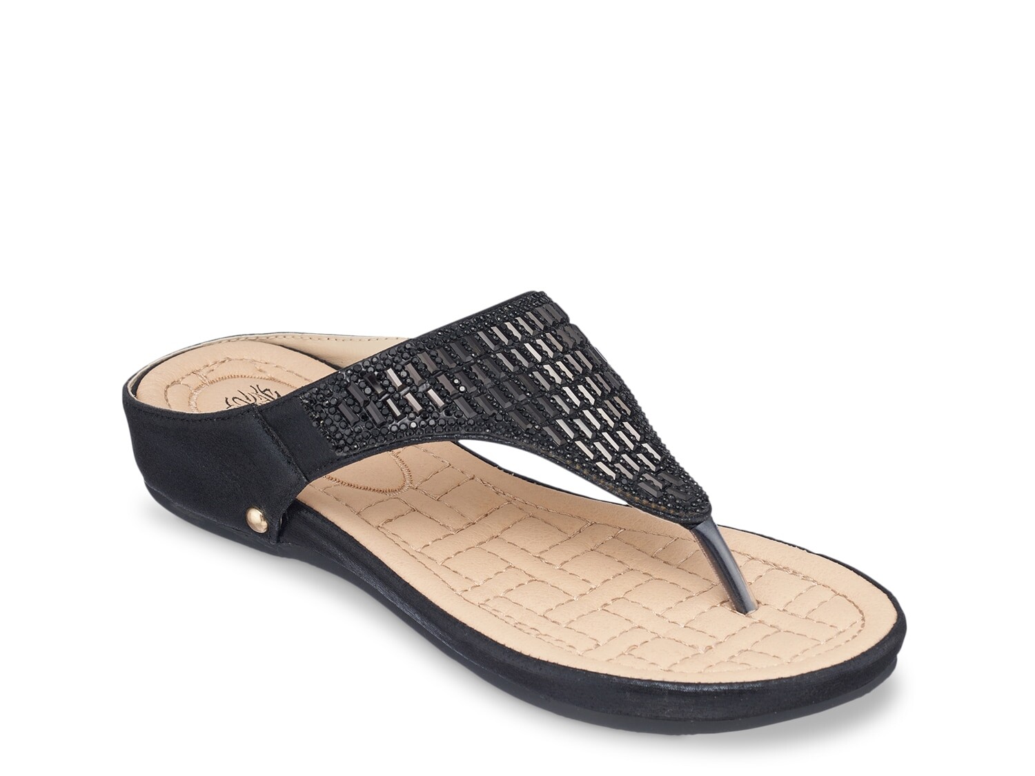 

Сандалии GC Shoes Jamm, черный
