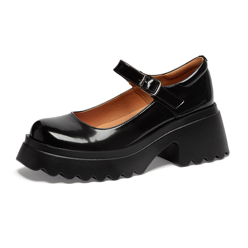

Туфли женские повседневные Women's Casual Shoes Women's Amazing Cure, черный