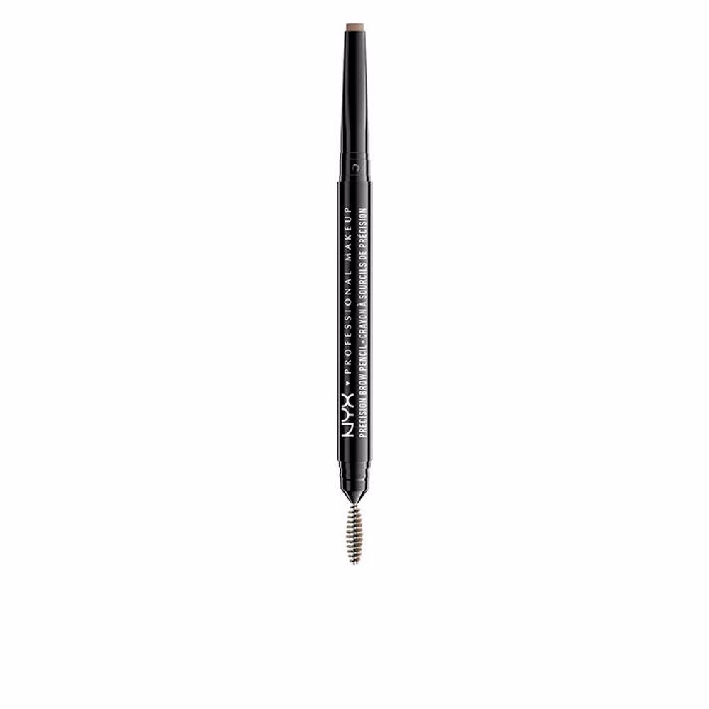 

Краски для бровей Precision brow pencil Nyx professional make up, 0,13 г, blonde