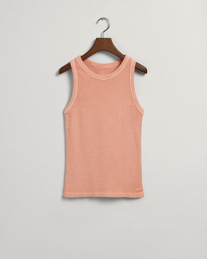 

Топ Gant, цвет guava orange