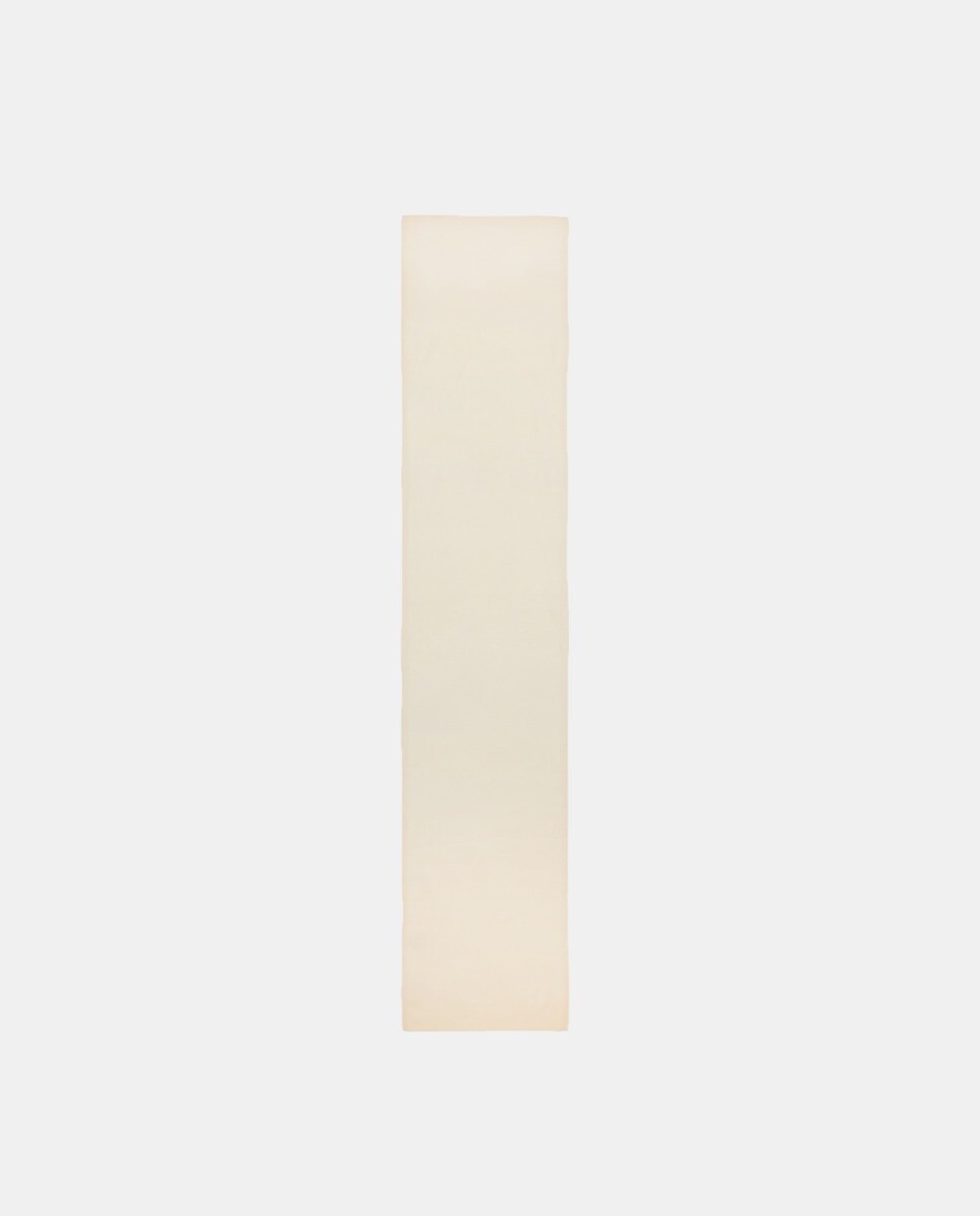 

Кашемировый шарф Cashmere, сырой