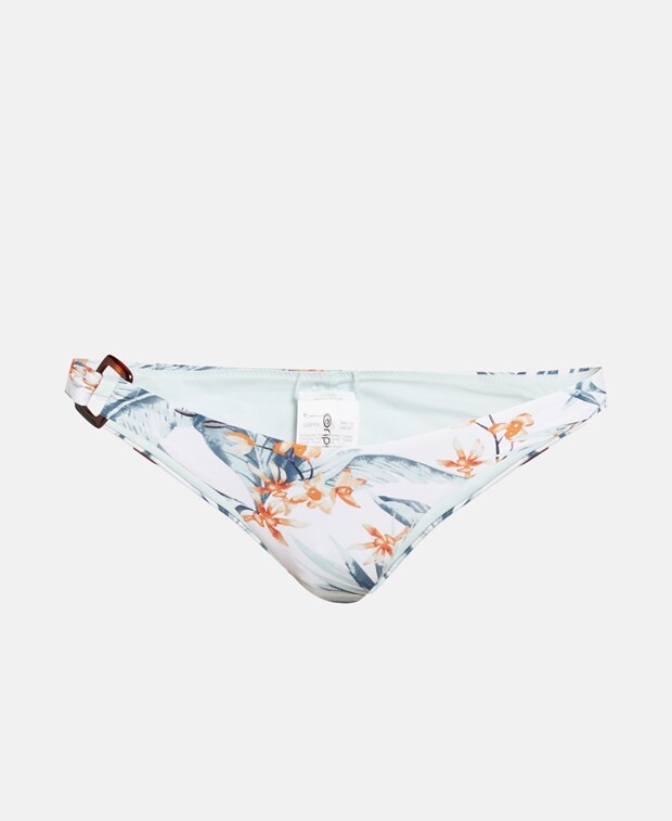 

Бикини брюки Rip Curl, светло-синий