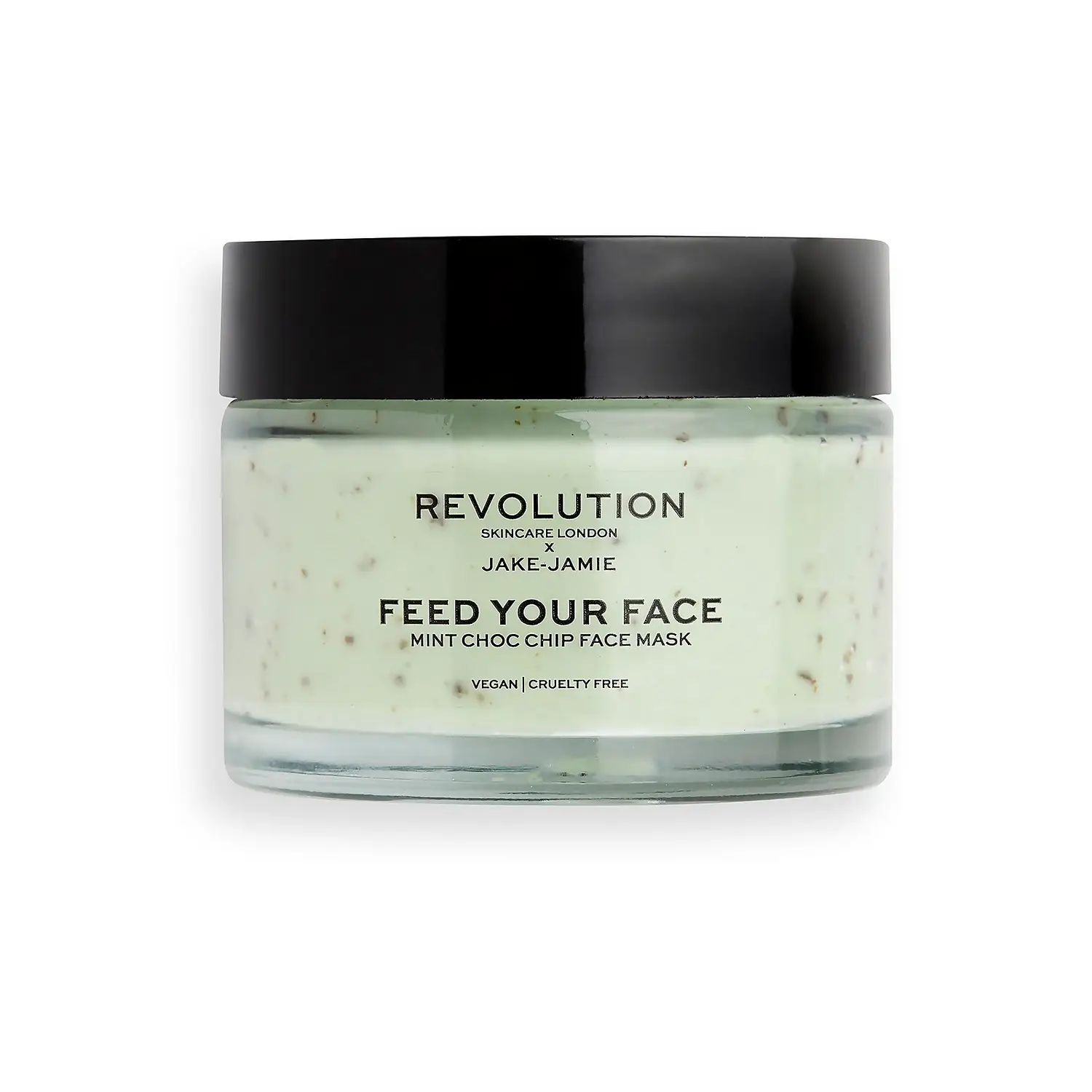 

Revolution Skincare x Jake Jamie Mint Choc Chip Маска для лица 50мл