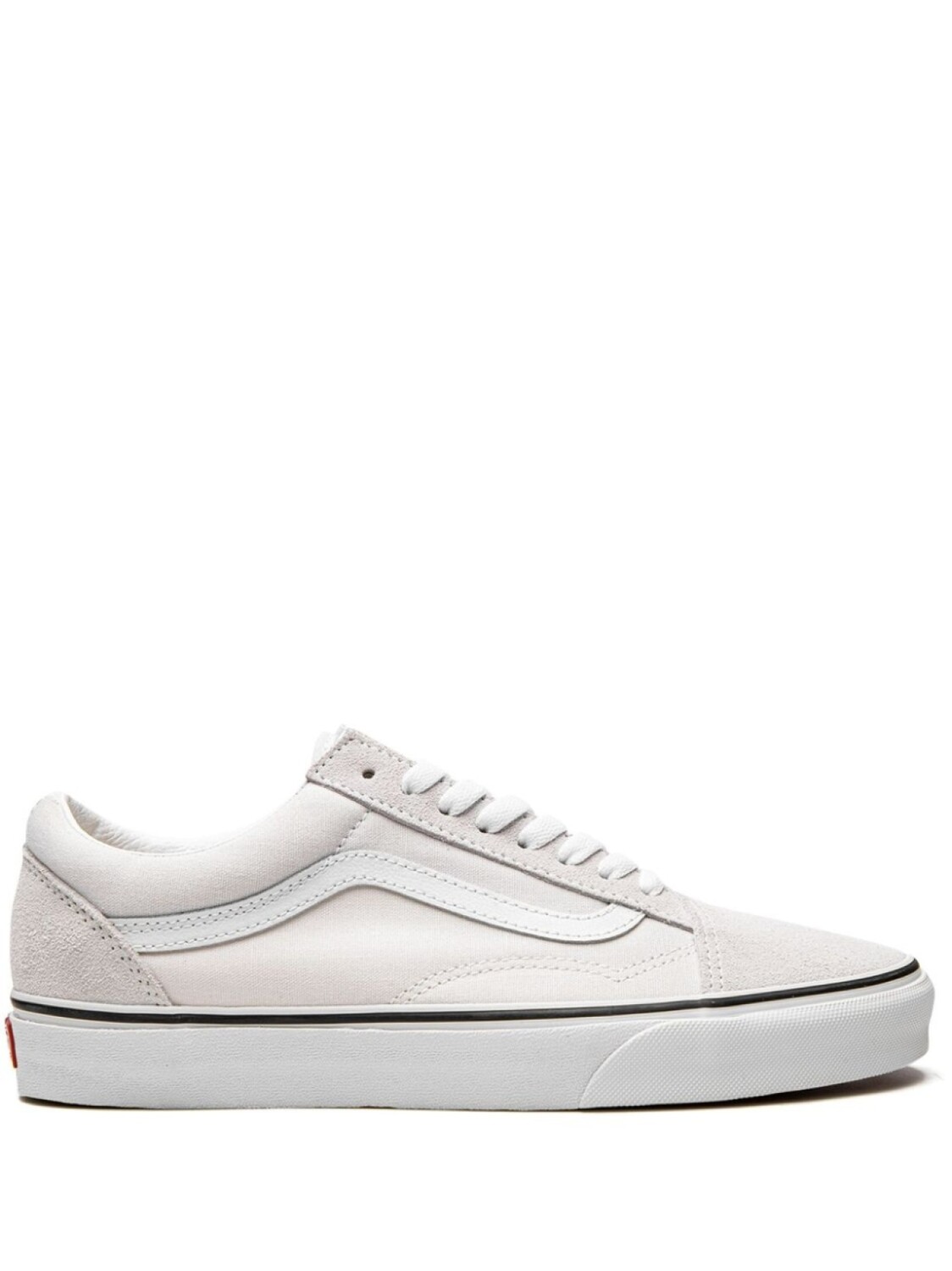 

Vans кеды Old Skool 'Color Theory Cloud', белый