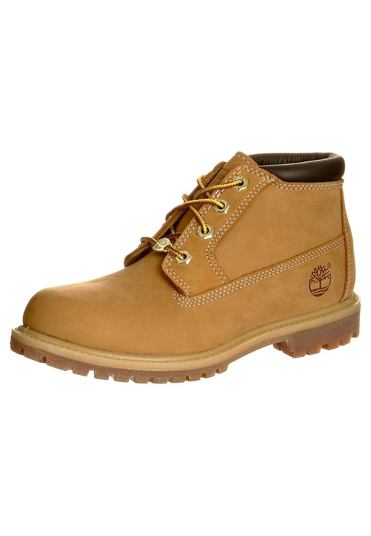 

Ботильоны на шнуровке Timberland Nellie, пшеничный