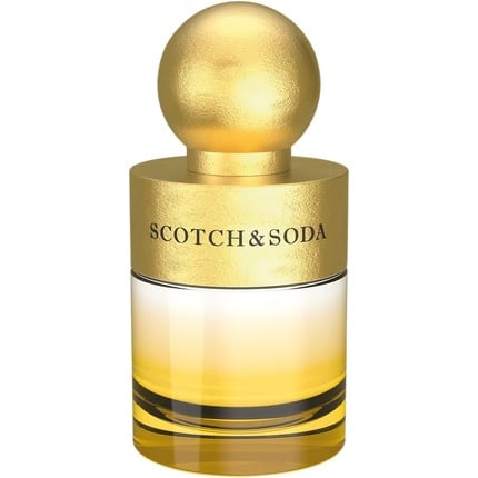 

Island Water Women Edp спрей 40 мл, Scotch & Soda