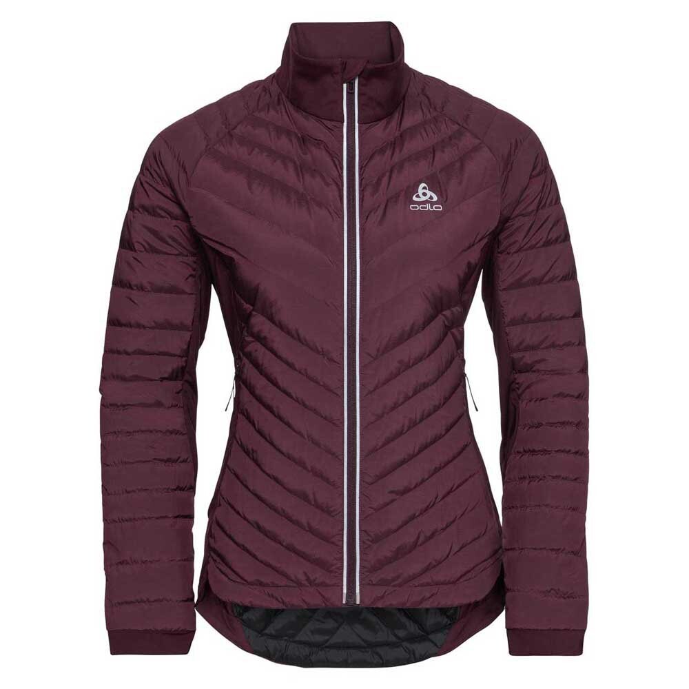 

Куртка Odlo Insulated Cocoon N-Thermic Light, красный