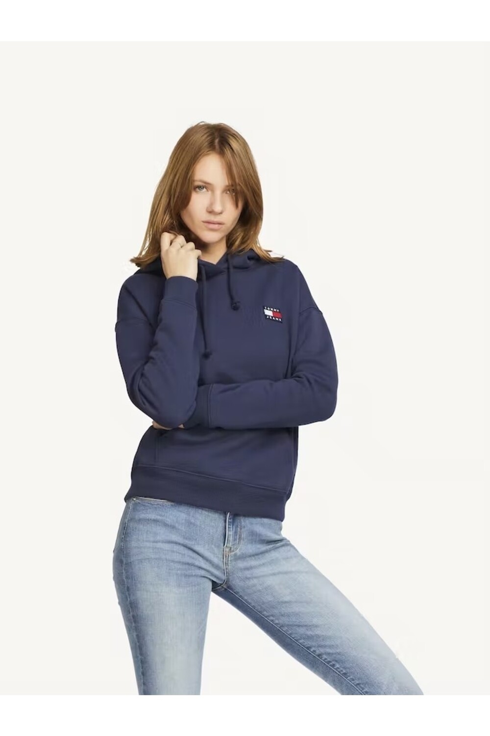 

Толстовка Tommy Hilfiger, Серый