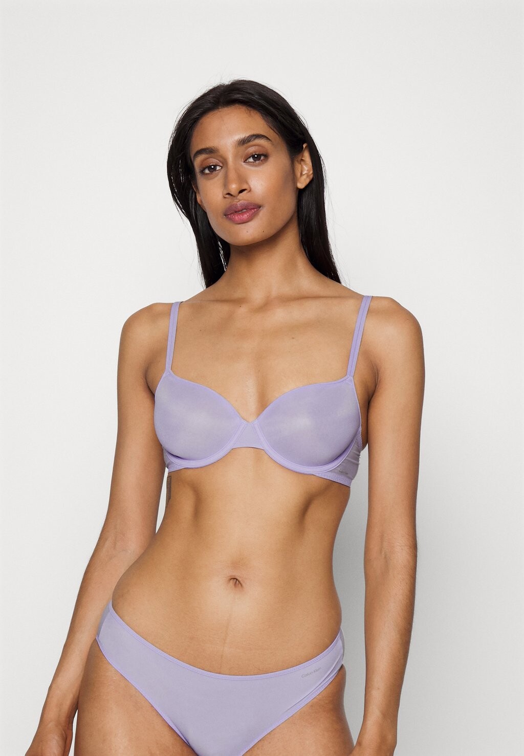 

Бюстгальтер-майка Calvin Klein Underwear