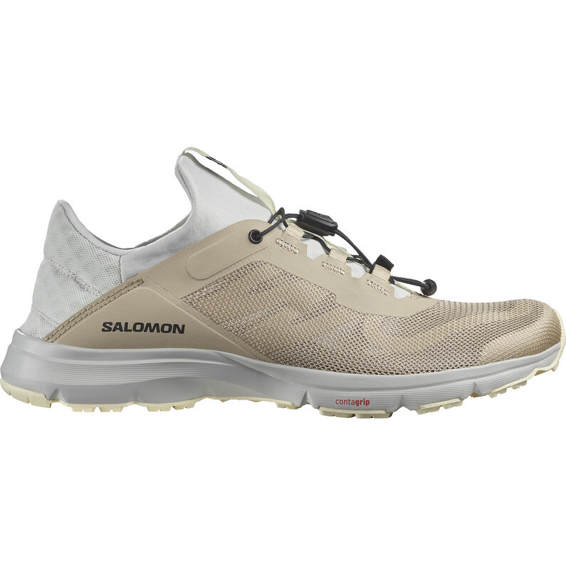 

Женские туфли Amphibi Bold 2 Salomon, белый