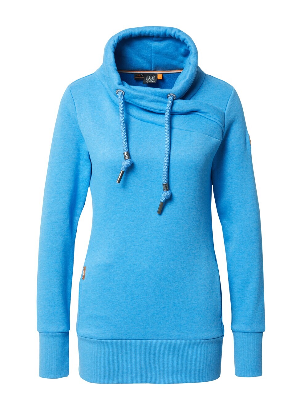 

Толстовка Ragwear NESKA, голубое небо, Синий
