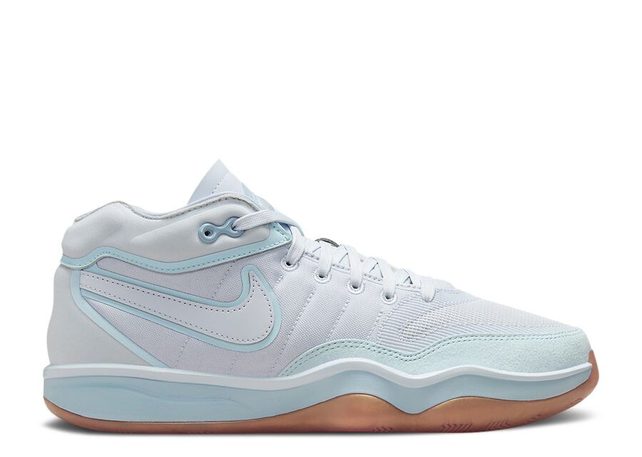 

Кроссовки Nike Wmns Air Zoom Gt Hustle 2 'Shine Together', синий
