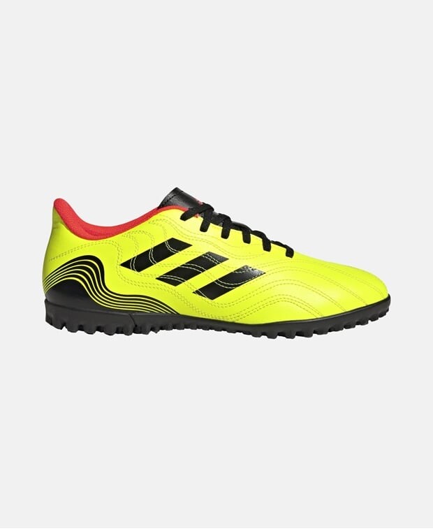 

Бутсы adidas, неоново-желтый