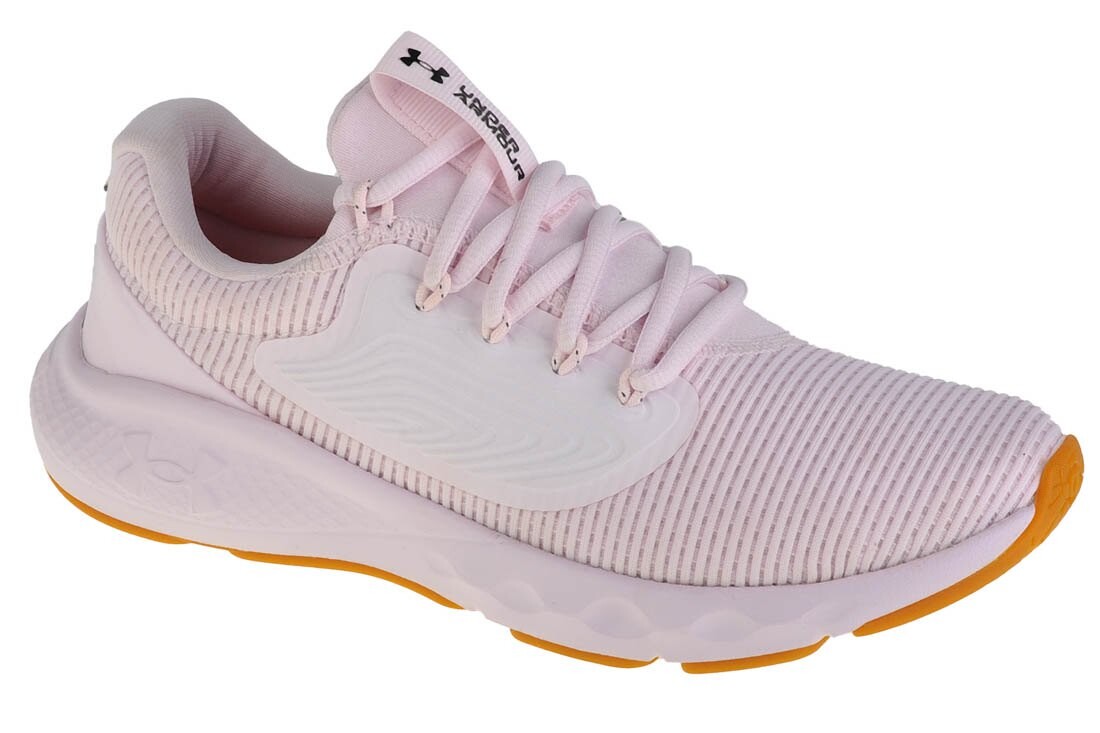 

Кроссовки для бега Under Armour Charged Vantage 2, розовый