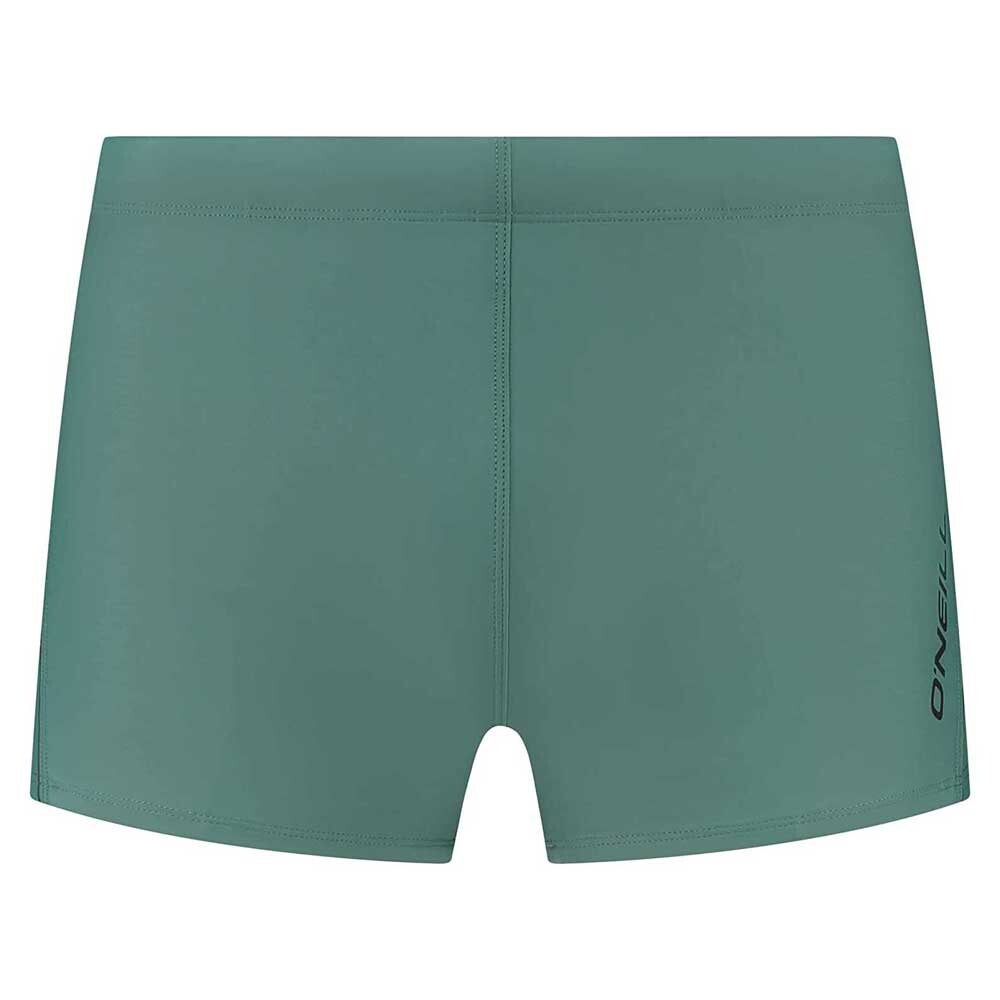 

Боксеры O´neill N2800014 Solid Swim, зеленый