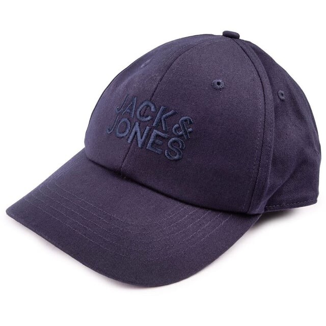 

Кепка Фредди Jack & Jones, синий