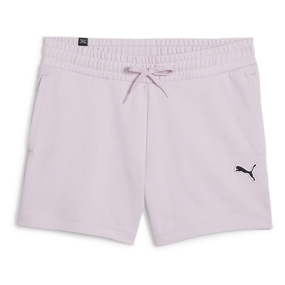 

Шорты Puma Better Essentials 5´´ Sweat, фиолетовый