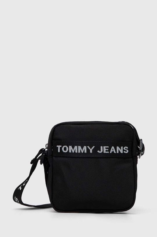 

Сумочка Tommy Jeans, черный