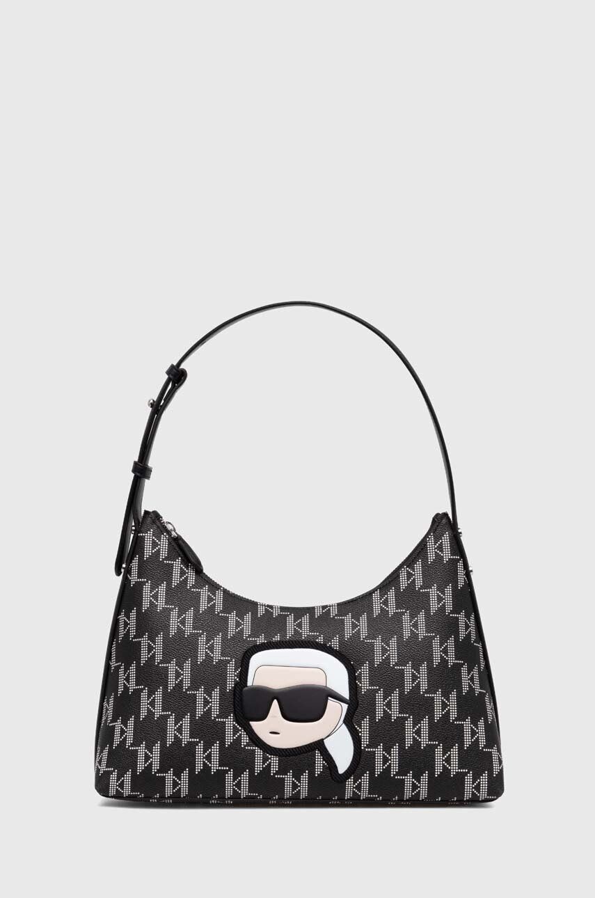 

Сумочка Карла Лагерфельда Karl Lagerfeld, черный