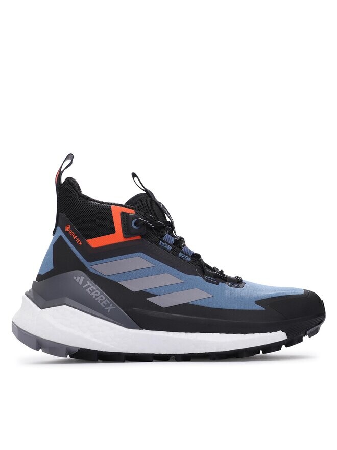 

Сапоги Adidas, синий