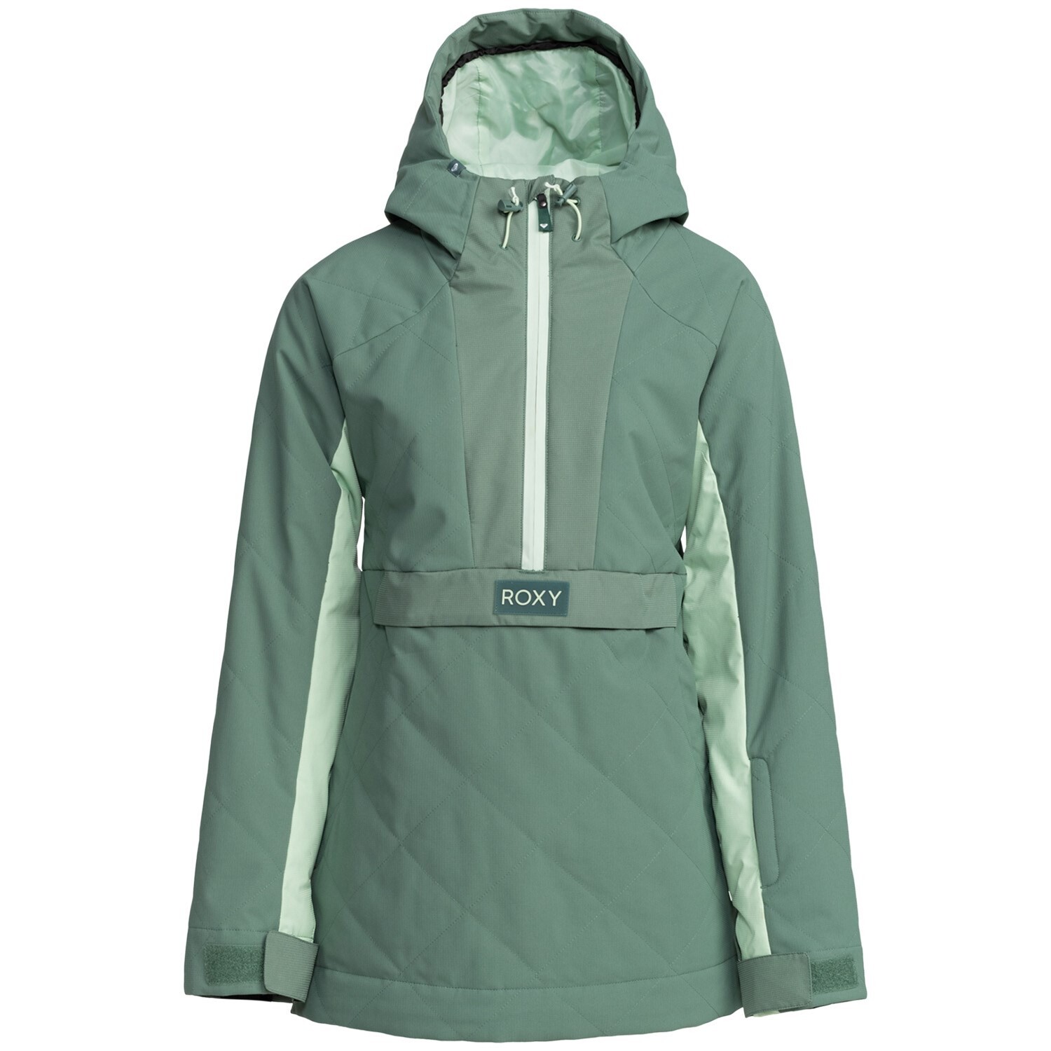 

Утепленная куртка Roxy Radiant Lines Overhead