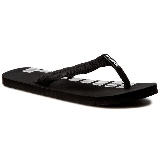 

Шлепанцы Puma EpicFlip, черный