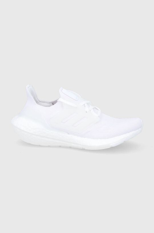 

Кроссовки Ultraboost GX5590 adidas, белый