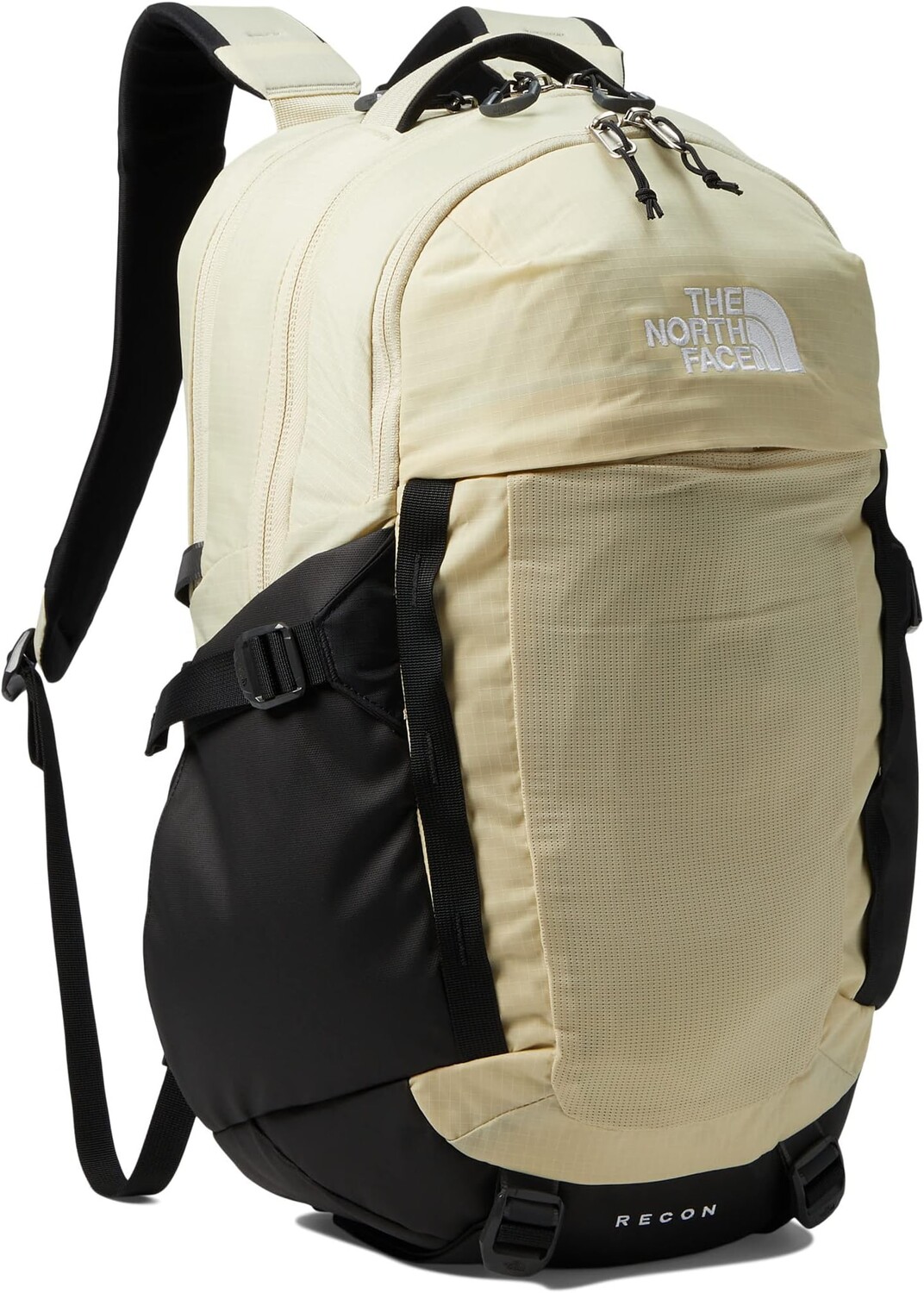 

Рюкзак Recon The North Face, цвет Gravel/TNF Black