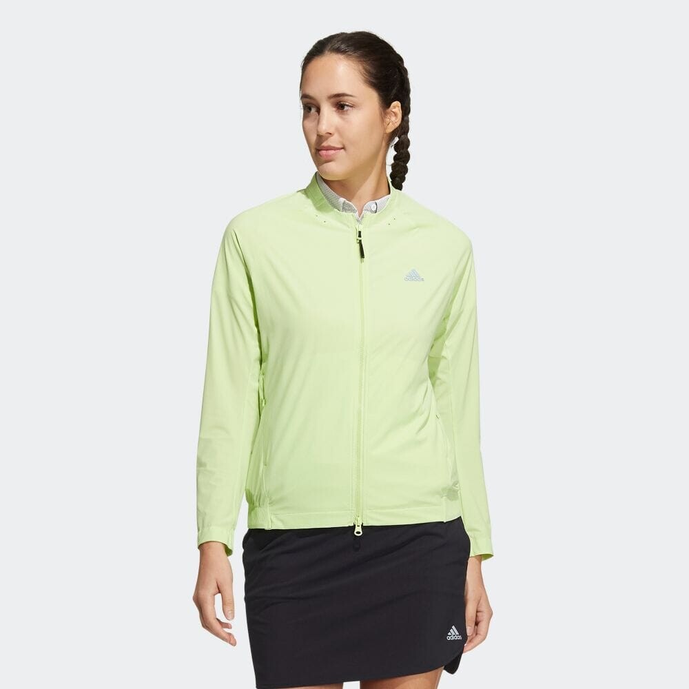 

Куртка Adidas HB3543, Желтый