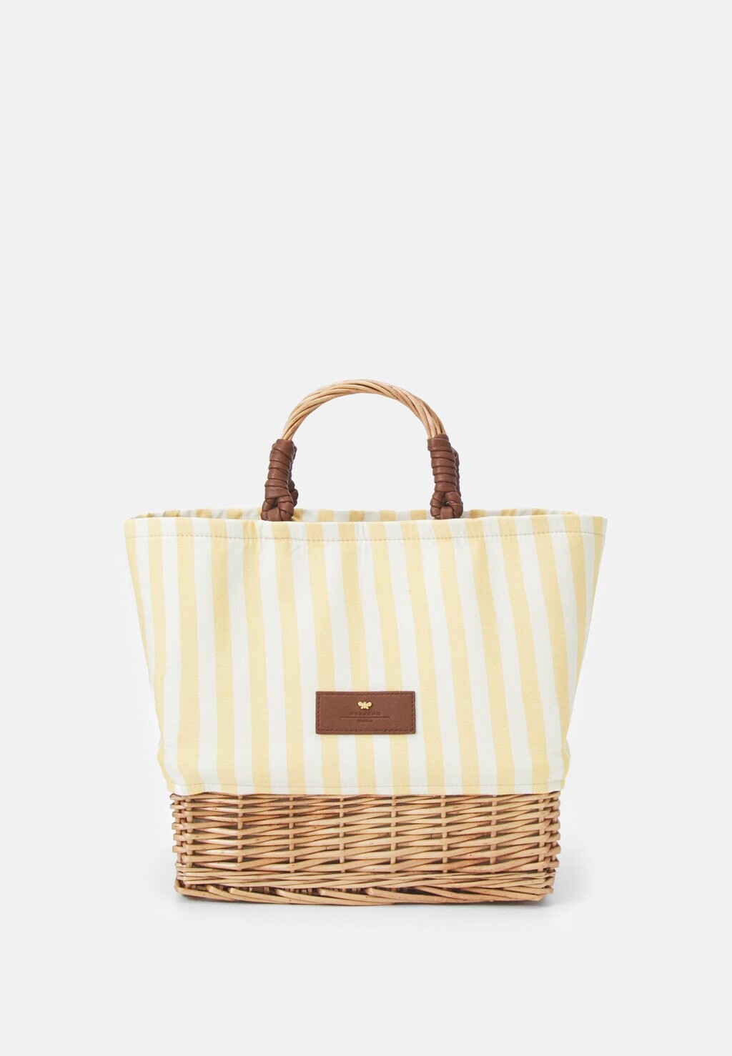 

Большая сумка WEEKEND MaxMara
