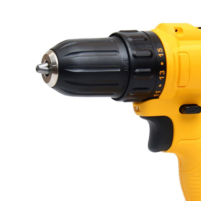 Дрель электрическая Dewalt DCD700DK2 12V 2.0AH